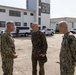 USMC Commandant Visits Pensacola