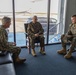 USMC Commandant Visits Pensacola