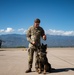 Military Working Dogs