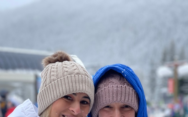 Operation Warm Heart – A chance at hope