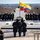 Ecuadorian President Guillermo Lasso Participates in an Armed Forces Full Honors Wreath-Laying Ceremony at the Tomb of the Unknown Soldier