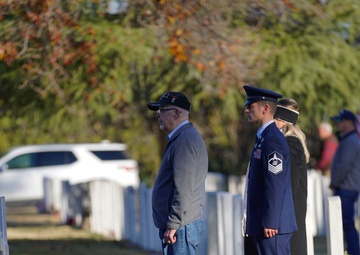Wreaths Across America 2022