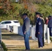 Wreaths Across America 2022