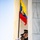Ecuadorian President Guillermo Lasso Participates in an Armed Forces Full Honors Wreath-Laying Ceremony at the Tomb of the Unknown Soldier