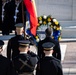 Ecuadorian President Guillermo Lasso Participates in an Armed Forces Full Honors Wreath-Laying Ceremony at the Tomb of the Unknown Soldier