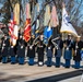 Ecuadorian President Guillermo Lasso Participates in an Armed Forces Full Honors Wreath-Laying Ceremony at the Tomb of the Unknown Soldier