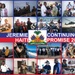 HAITI Photo Layout