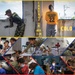 Colombia Photo Layout
