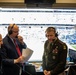 CNO Attends 123th Army Navy Game