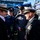 CNO Attends 123th Army Navy Game