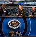 CNO Attends 123th Army Navy Game