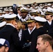 CNO Attends 123th Army Navy Game