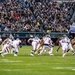 CNO Attends 123th Army Navy Game