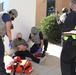 Fort Rucker DPS, USAARL, put active-shooter response skills to the test