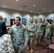 CW5 Derek Stubbs promoted during ceremony