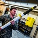 MAG-49 Marines assemble Lethal Ordnance with the help of 305th Airmen