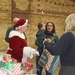 Milwaukee Buck scores winning play with families of deployed Wisconsin Guard members