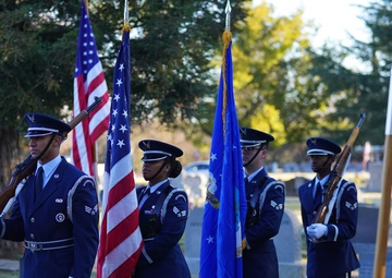 Wreaths Across America 2022