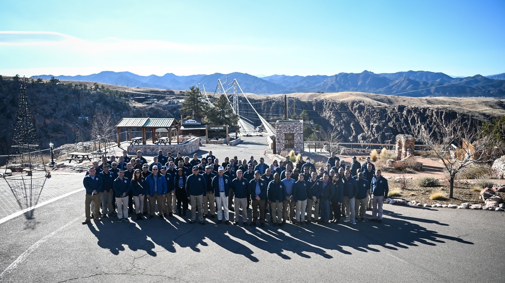 IADC Class 62 CONUS Field Study