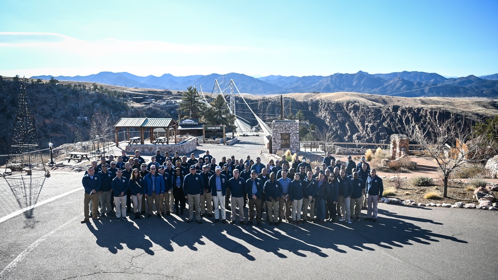 IADC Class 62 CONUS Field Study