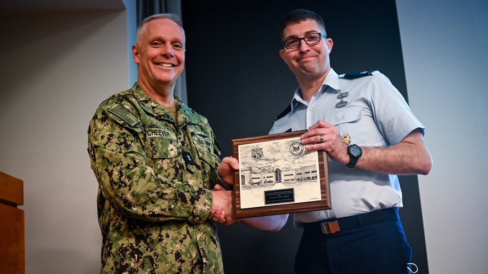 IADC Class 62 CONUS Field Study