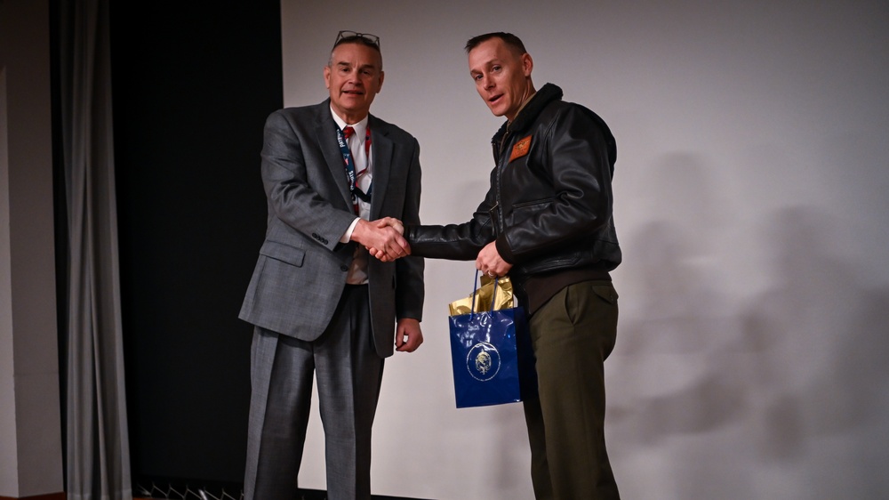 IADC Class 62 CONUS Field Study