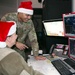 NY Air Guard Airmen  ready to track Santa for NORAD