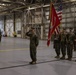 VMA-223 Change of Command