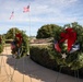 Wreaths Across America Ceremony 2022