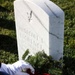 Wreaths Across America Ceremony 2022