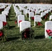 Wreaths Across America Ceremony 2022
