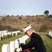 Wreaths Across America Ceremony 2022