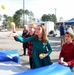 Arnold AFB celebrates the season with Family Holiday Bazaar