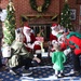 Arnold AFB celebrates the season with Family Holiday Bazaar