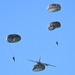 USAJFKSWCS Conducts Airborne Operations