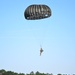 USAJFKSWCS Conducts Airborne Operations