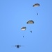 USAJFKSWCS Conducts Airborne Operations