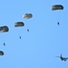 USAJFKSWCS Conducts Airborne Operations