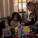 Marines Deliver Toys to Children in Alaska
