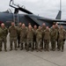 104FW hosts ANG Production Assessment Team