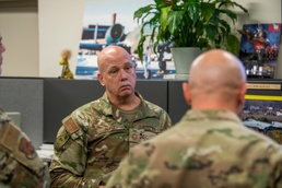 104FW hosts ANG Production Assessment Team