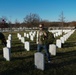 AFMAO team lays wreaths at Arlington National Cemetery