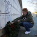 AFMAO team lays wreaths at Arlington National Cemetery