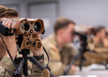 PEO Fields LTLM II to 3rd Brigade Combat Team, 101st Airborne Division