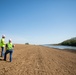 Protecting Livelihoods Through the USACE Levee Rehabilitation Program