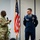 ANG Command Chief Williams visits 165th AW