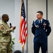 ANG Command Chief Williams visits 165th AW