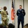 ANG Command Chief Williams visits 165th AW