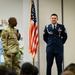 ANG Command Chief Williams visits 165th AW