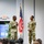 ANG Command Chief Williams visits 165th AW